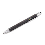 Troika Construction Multi-Tool Ballpoint Pen