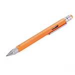 Troika Construction Multi-Tool Ballpoint Pen