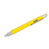 Troika Construction Multi-Tool Ballpoint Pen