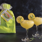 Wine Slushy Mix - Lemon Burst