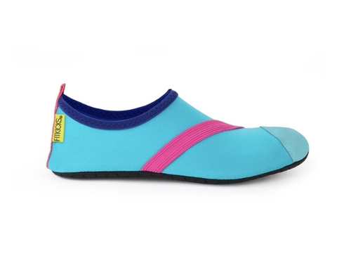 Blue Fitkicks for Women