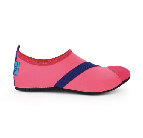 Coral Fitkicks for Women