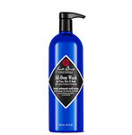 All-Over Wash for Face, Hair & Body