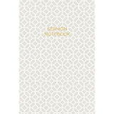 Sermon Notebook