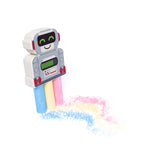 Robot Chalk Toy