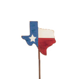 State of Texas Finial