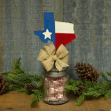 State of Texas Finial