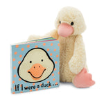 If I Were a Duck Book