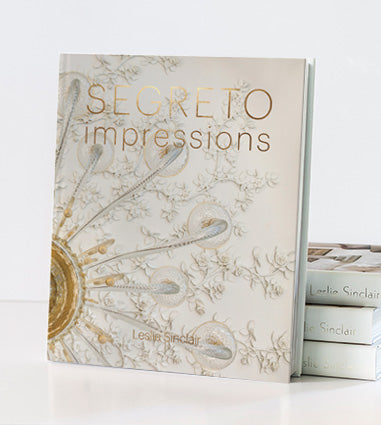 Segreto Impressions by Leslie Sinclair