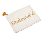Bridesmaid Carry All Case