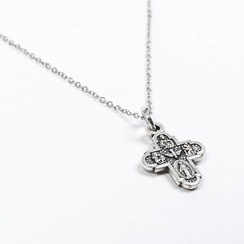 Heavenly Blessing Necklace