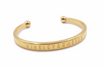 Kinsley Armelle Bracelet - Available in Gold and Silver