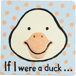 If I Were a Duck Book