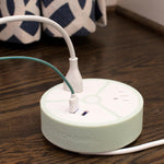 Power House Outlet + USB Charging Station