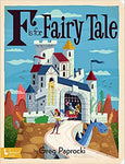 F for Fairy Tale