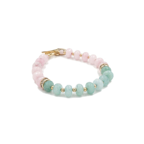 Penny Bracelet