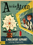 A is for Atom