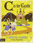 C is for Castle