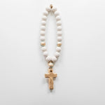Julia Cross - Blessing Beads