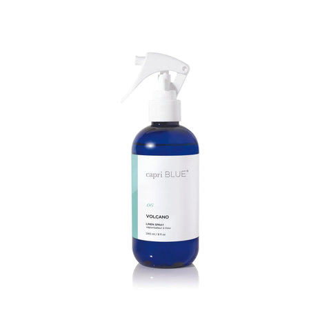 Volcano Linen Spray