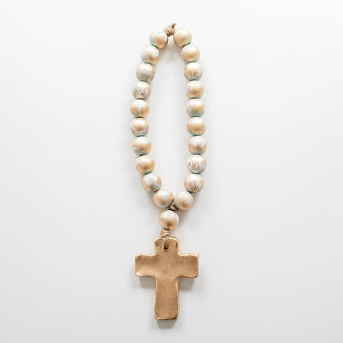 Nancy Cross - Blessing Beads