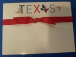 Texas Custom Slab Pad