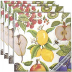 Fruit Medley Paper Napkin