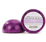 hydraAromatherapy Shower Burst - Lavender & Bergamot