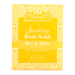 Rise & Shine Sparkling Bath Soak