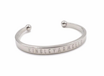 Kinsley Armelle Bracelet - Available in Gold and Silver