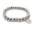 Silver Sterling Bracelet