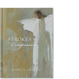 Strokes of Compassion Coffee Table Book